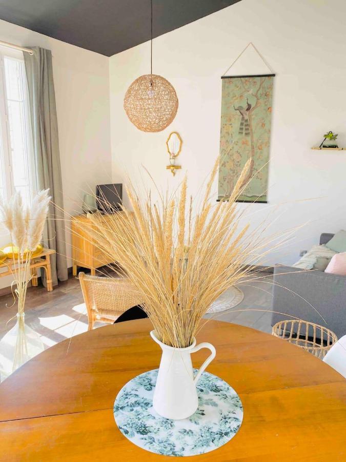 Le Gambetta - La Rochelle Royale 아파트 외부 사진