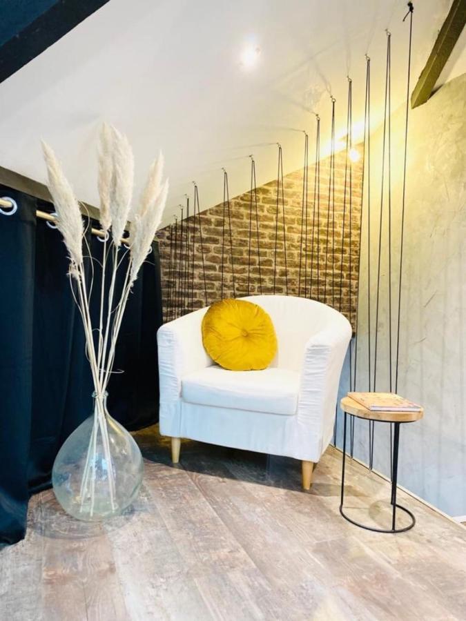 Le Gambetta - La Rochelle Royale 아파트 외부 사진